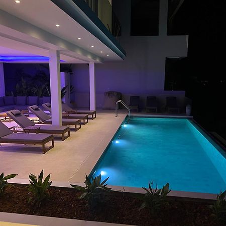 The Beach Residence Koh Samui Exterior foto