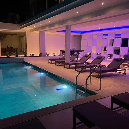The Beach Residence Koh Samui Exterior foto