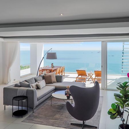 The Beach Residence Koh Samui Exterior foto