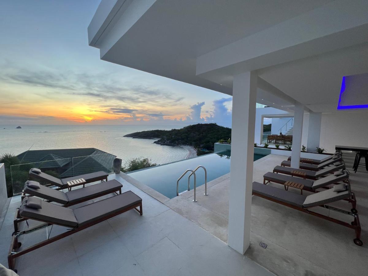 The Beach Residence Koh Samui Exterior foto