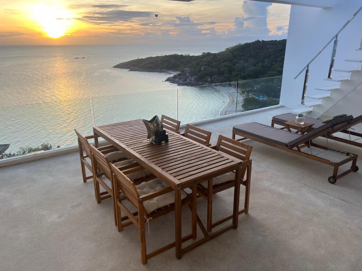 The Beach Residence Koh Samui Exterior foto