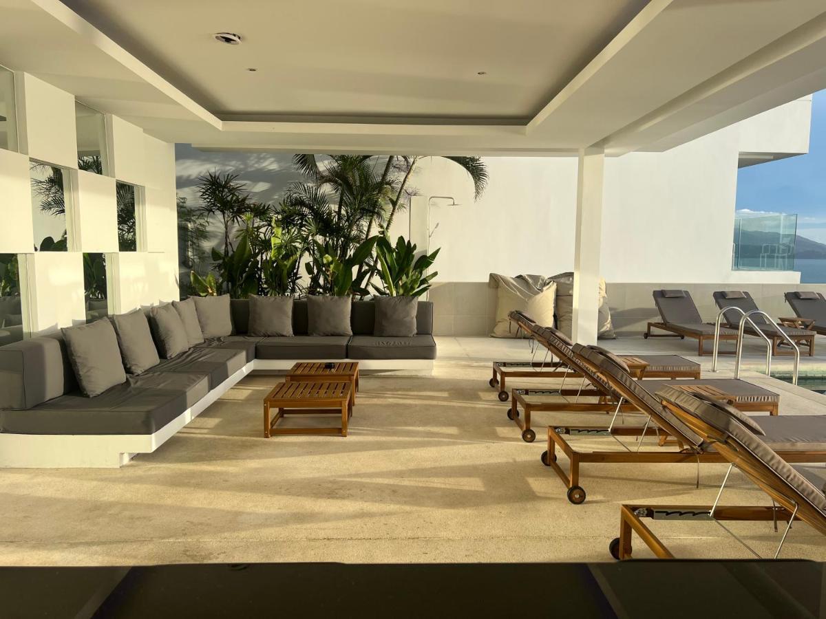 The Beach Residence Koh Samui Exterior foto