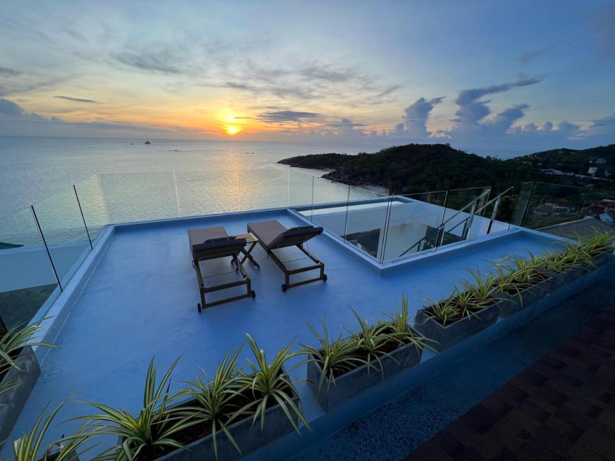 The Beach Residence Koh Samui Exterior foto
