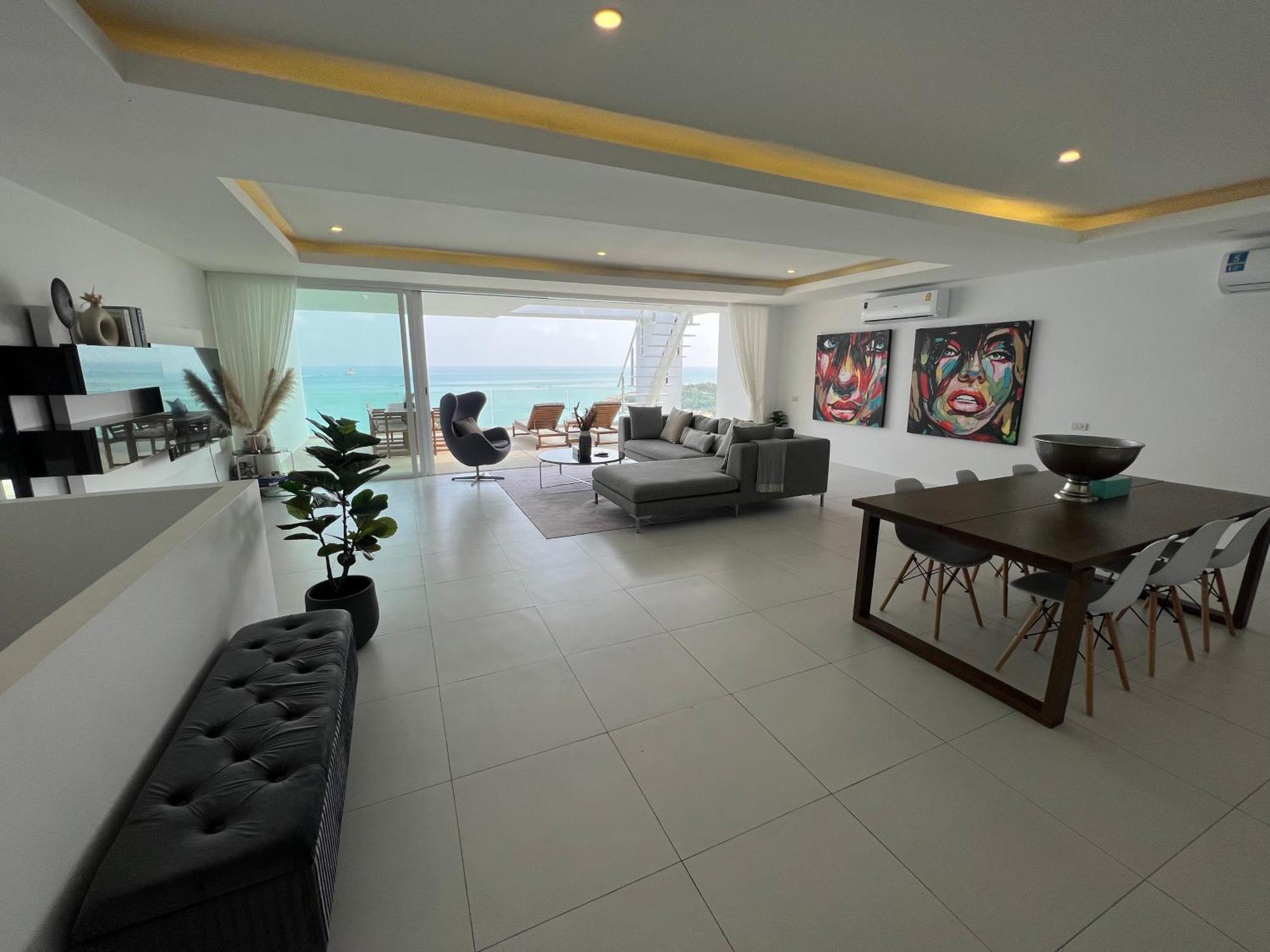 The Beach Residence Koh Samui Exterior foto