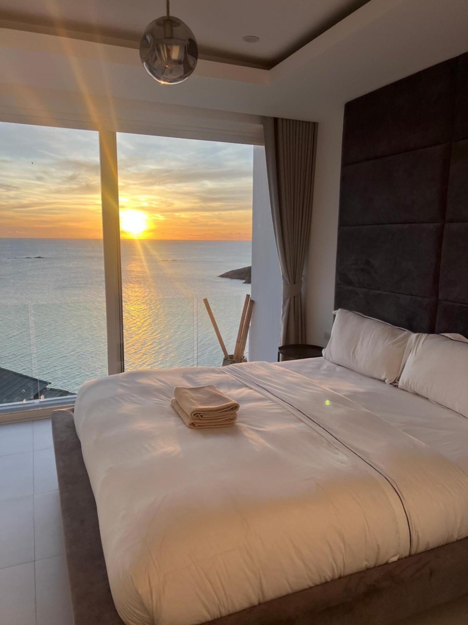 The Beach Residence Koh Samui Exterior foto