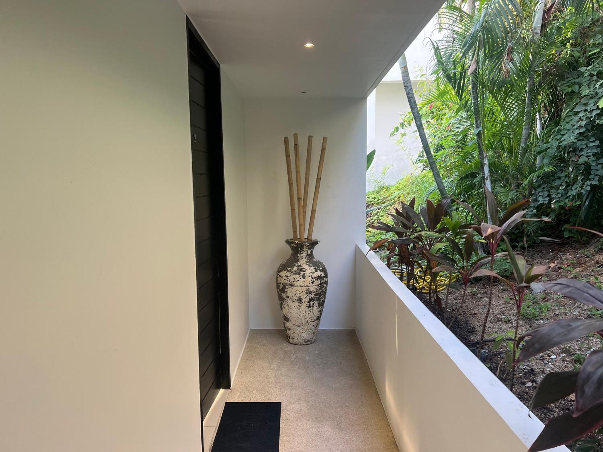 The Beach Residence Koh Samui Exterior foto