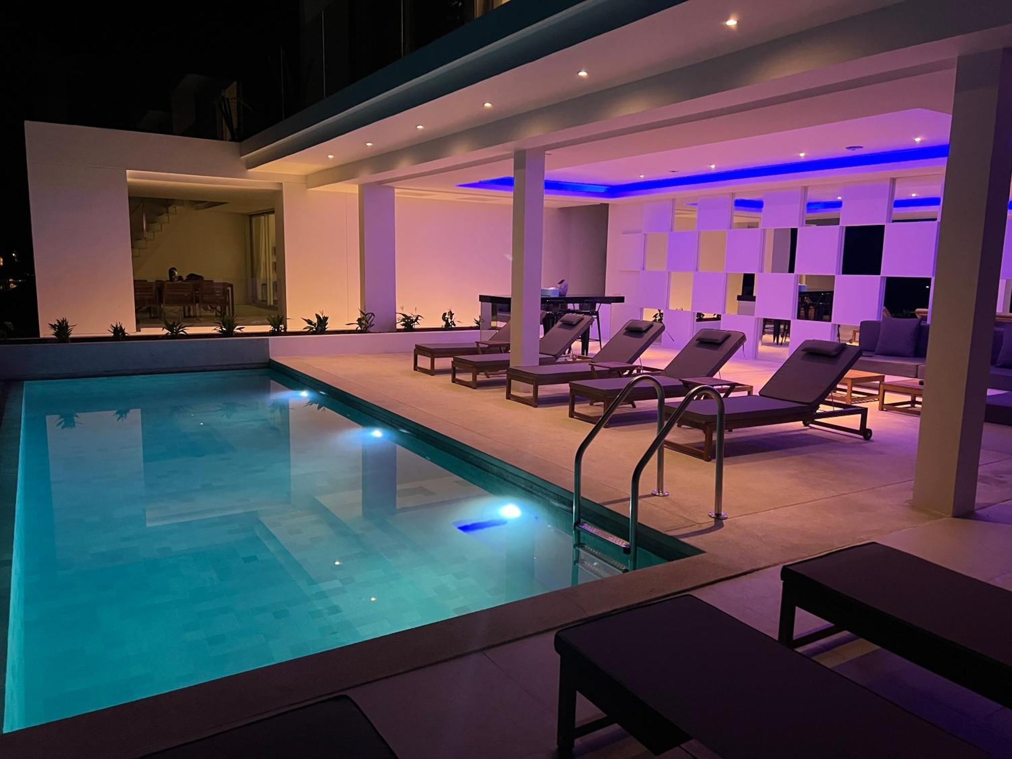 The Beach Residence Koh Samui Exterior foto