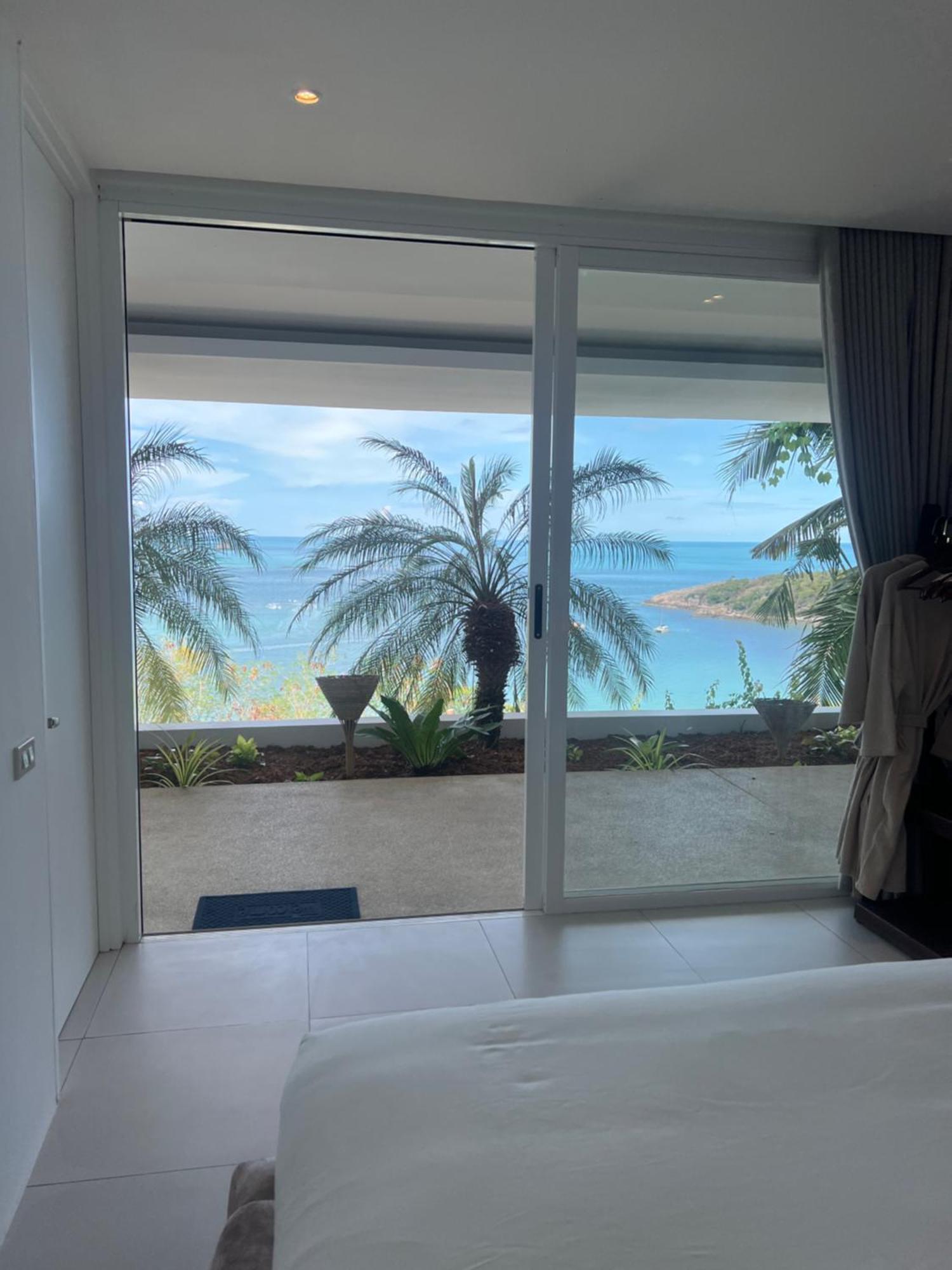 The Beach Residence Koh Samui Exterior foto
