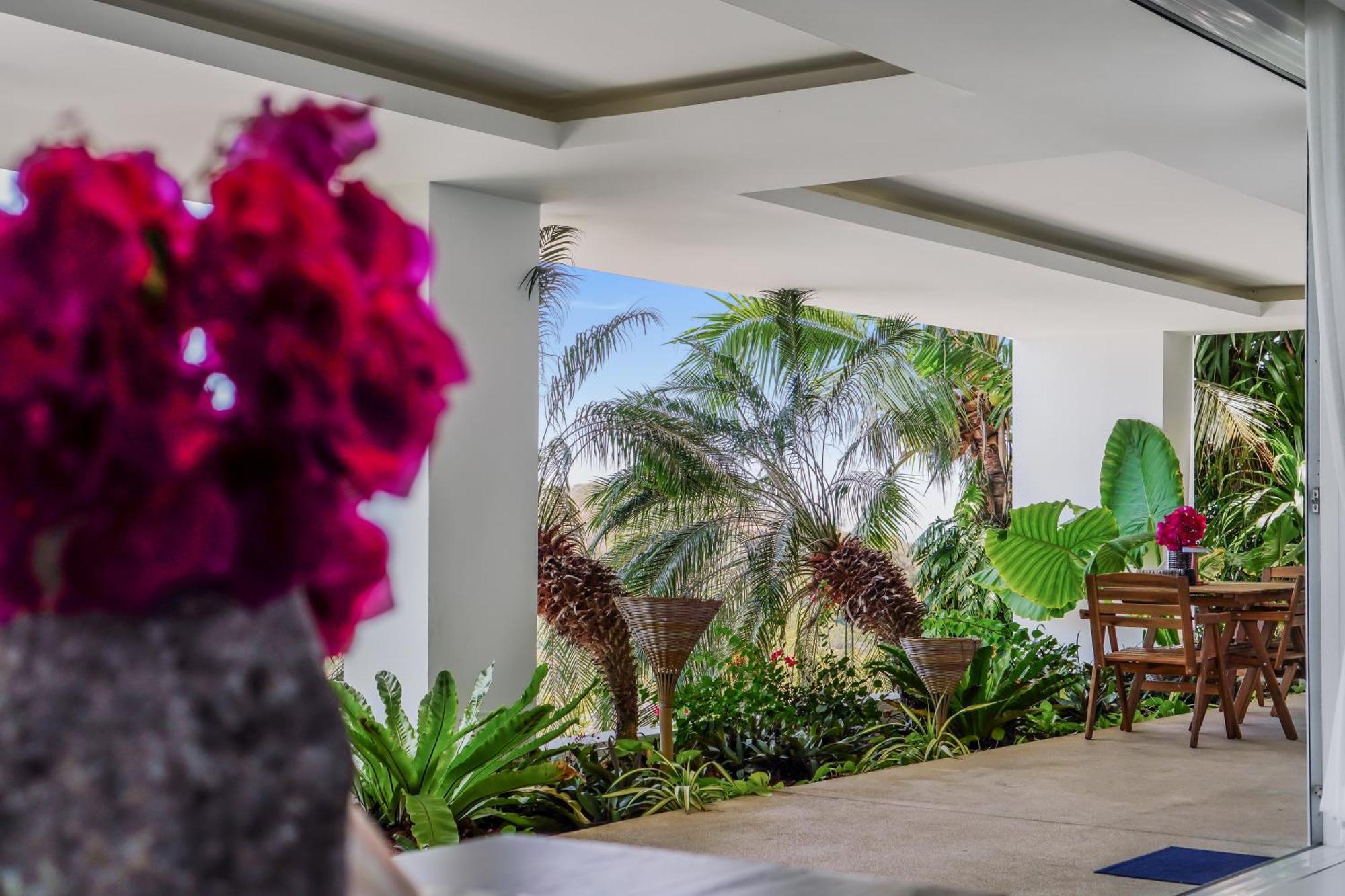 The Beach Residence Koh Samui Exterior foto