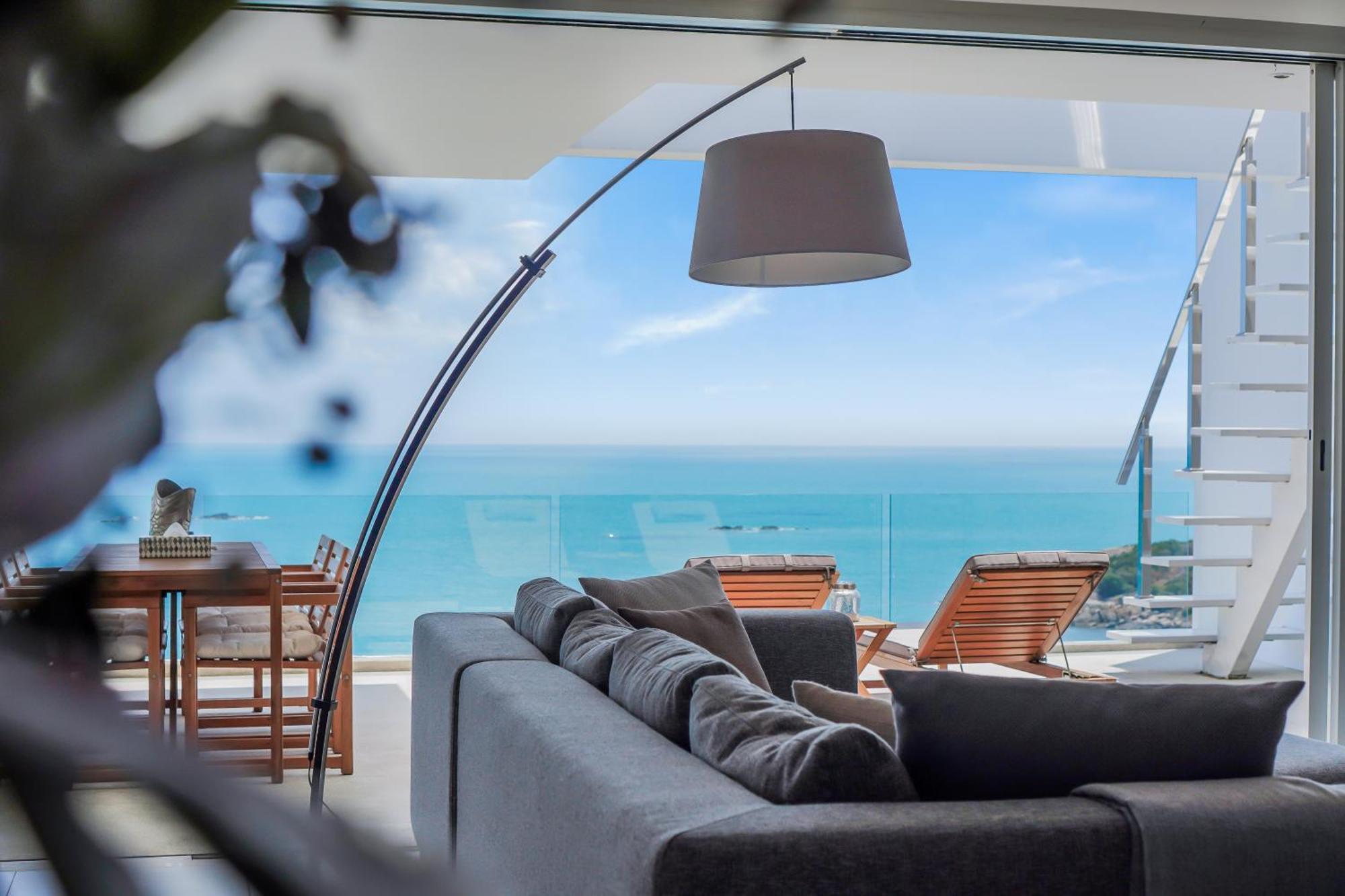 The Beach Residence Koh Samui Exterior foto