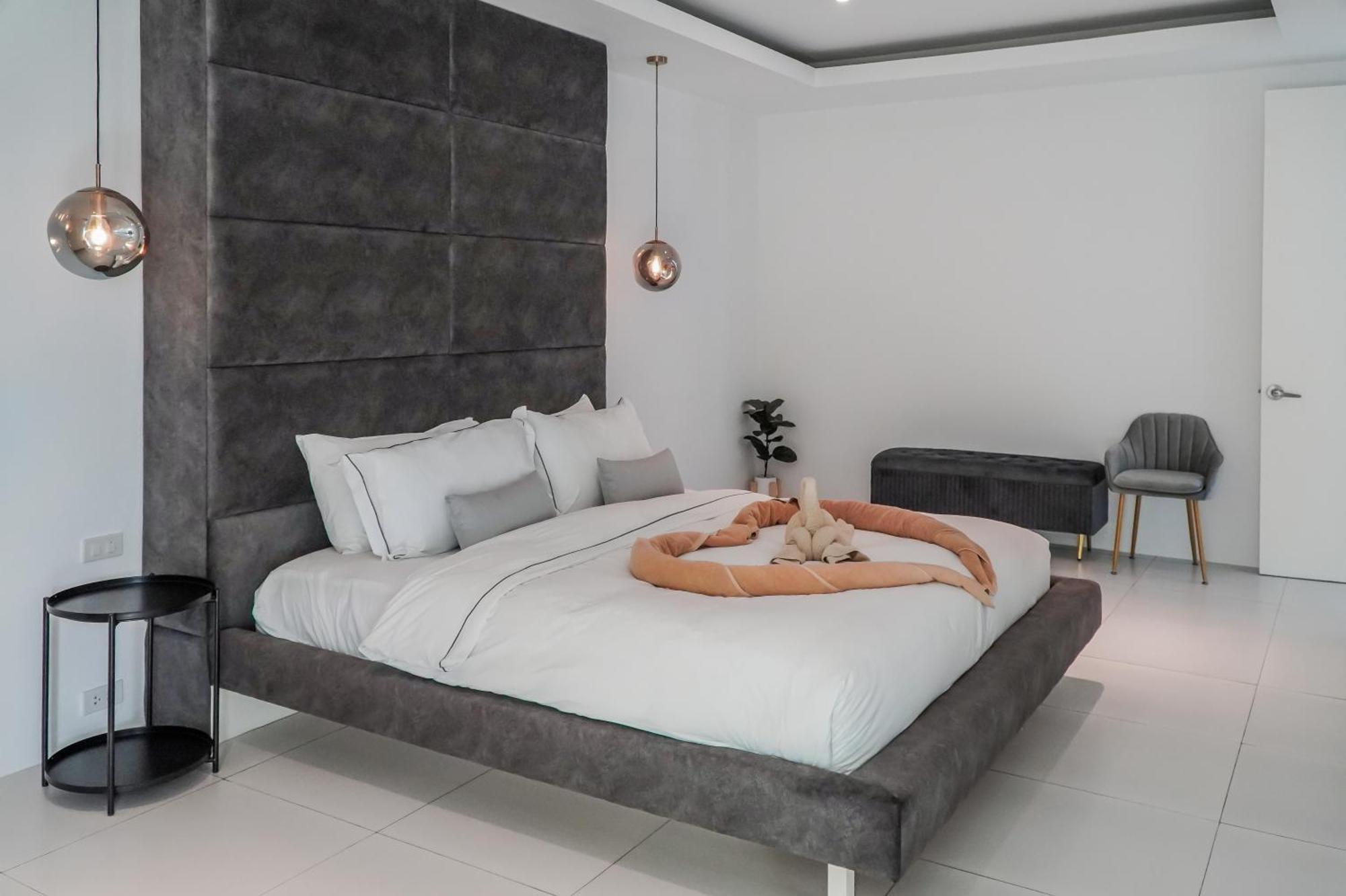 The Beach Residence Koh Samui Exterior foto