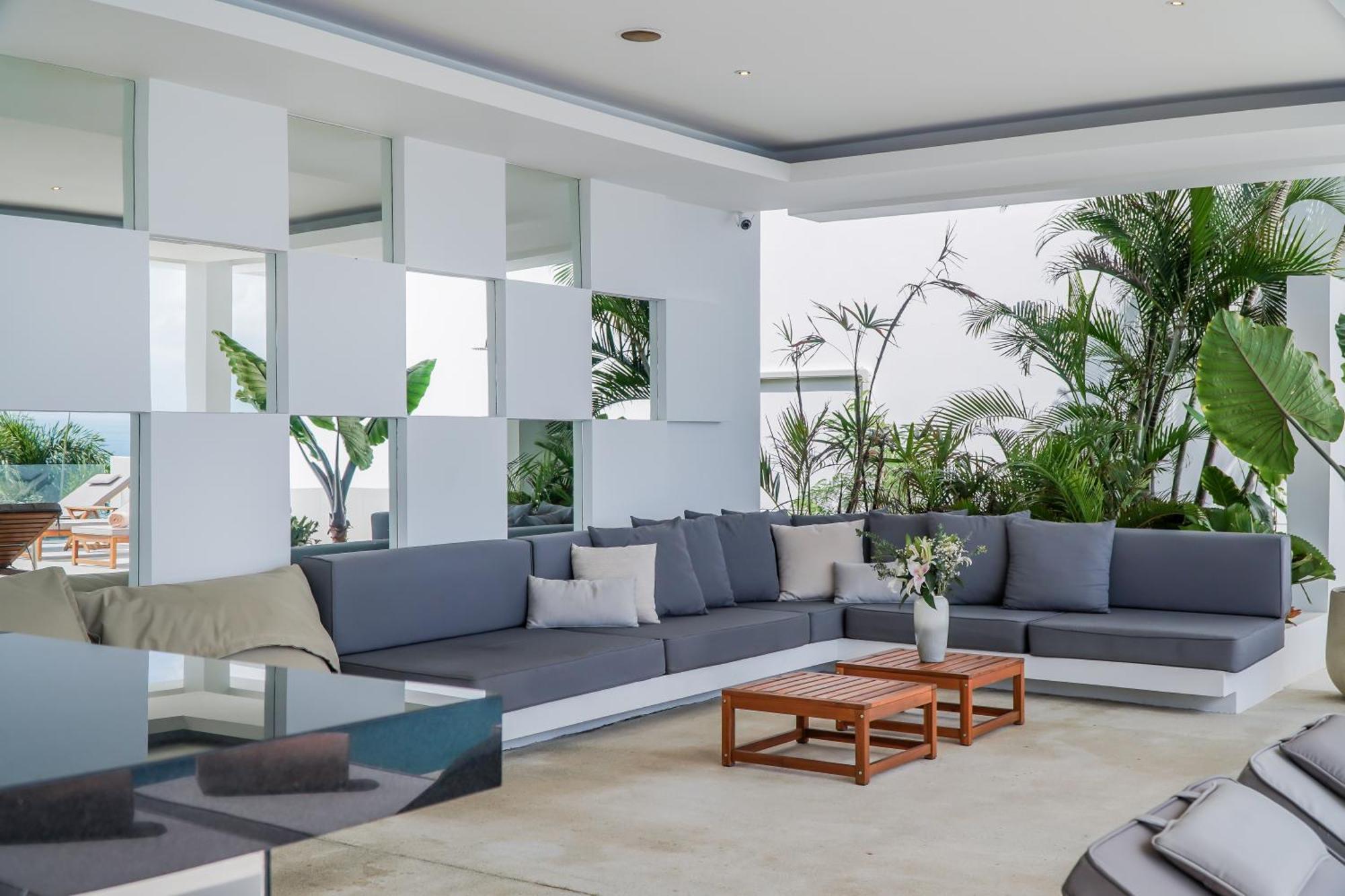 The Beach Residence Koh Samui Exterior foto