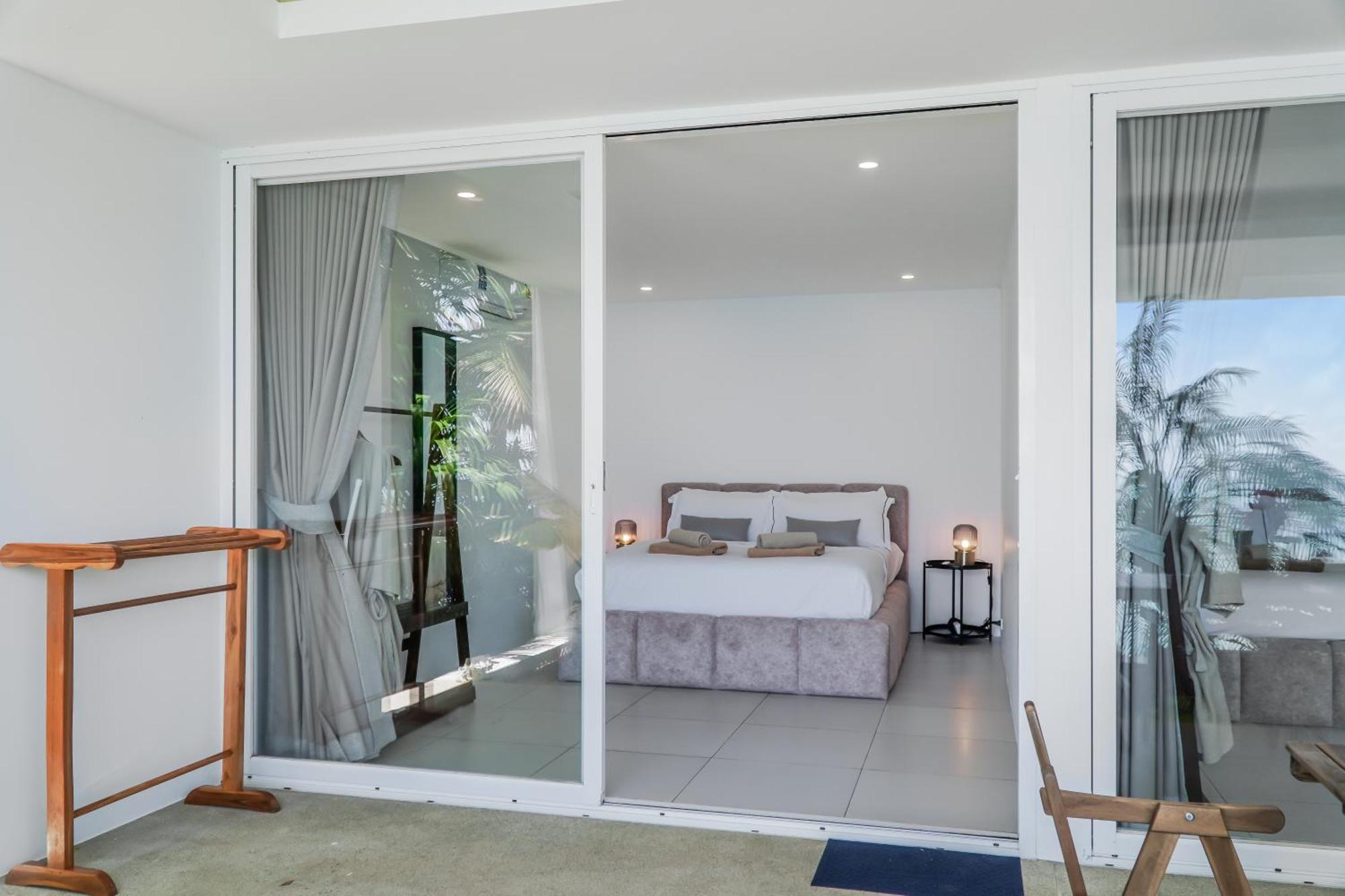 The Beach Residence Koh Samui Exterior foto