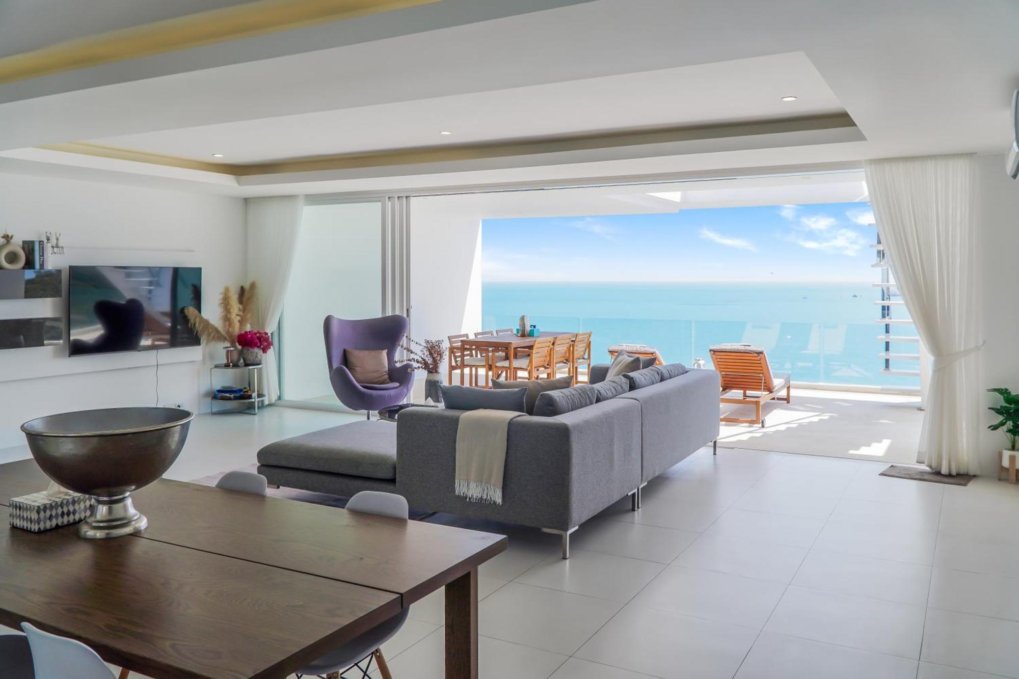 The Beach Residence Koh Samui Exterior foto