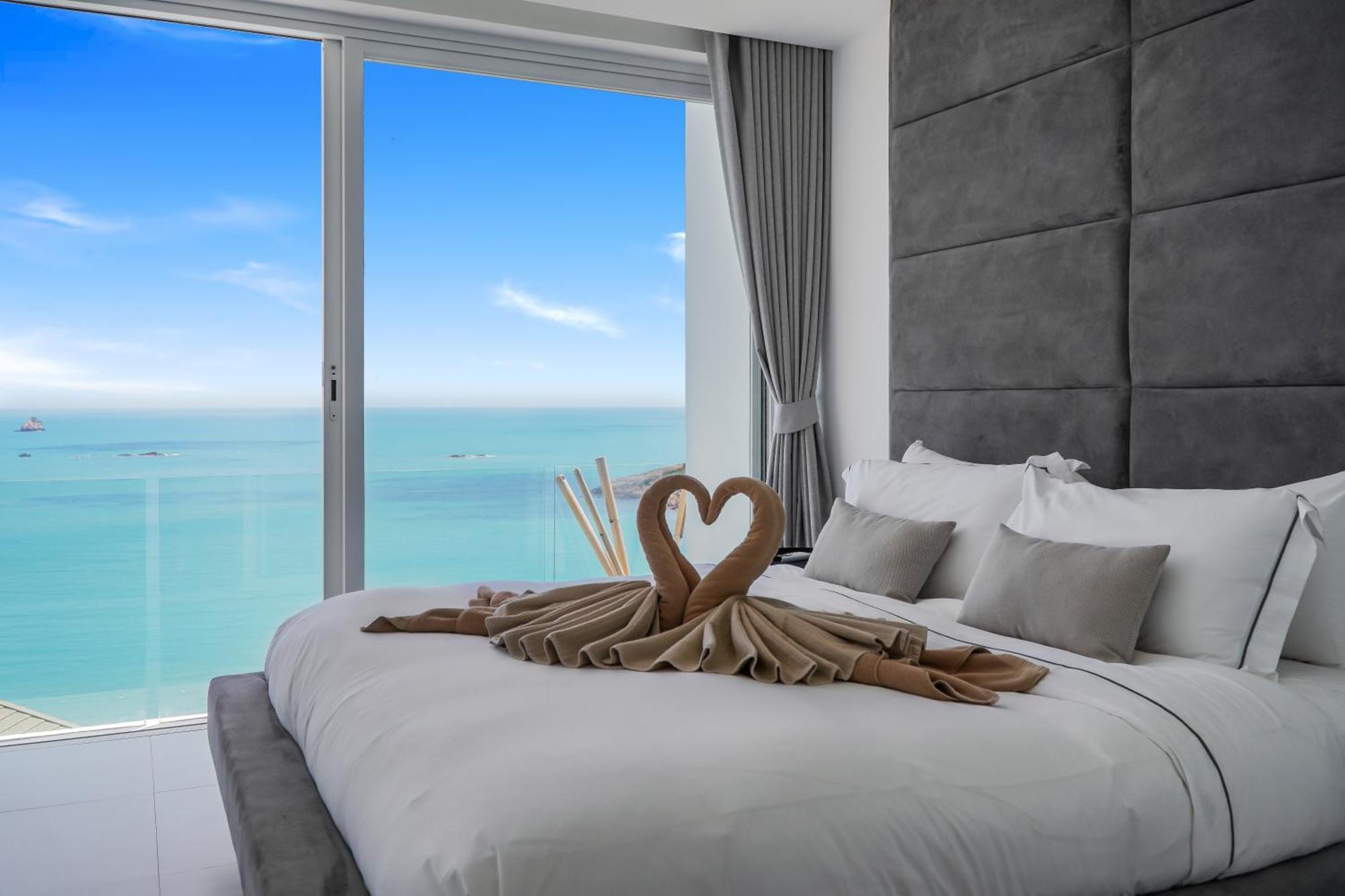 The Beach Residence Koh Samui Exterior foto