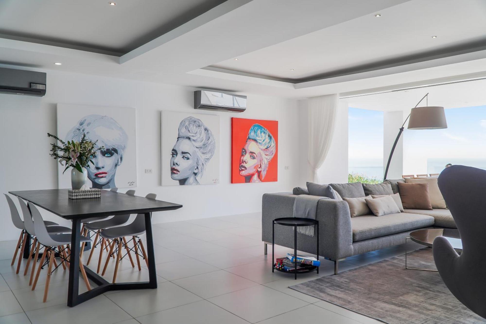 The Beach Residence Koh Samui Exterior foto