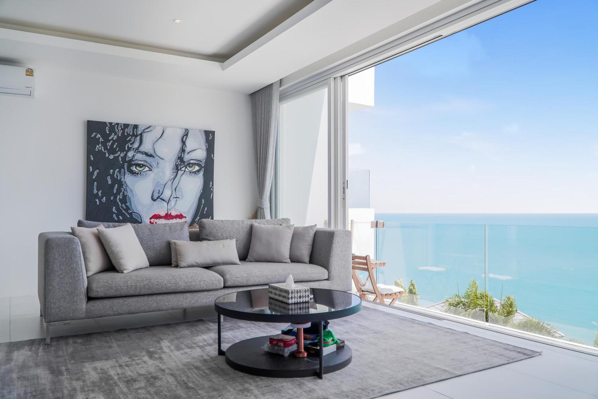 The Beach Residence Koh Samui Exterior foto