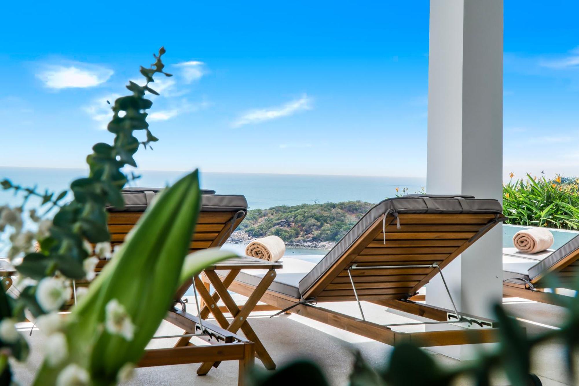 The Beach Residence Koh Samui Exterior foto