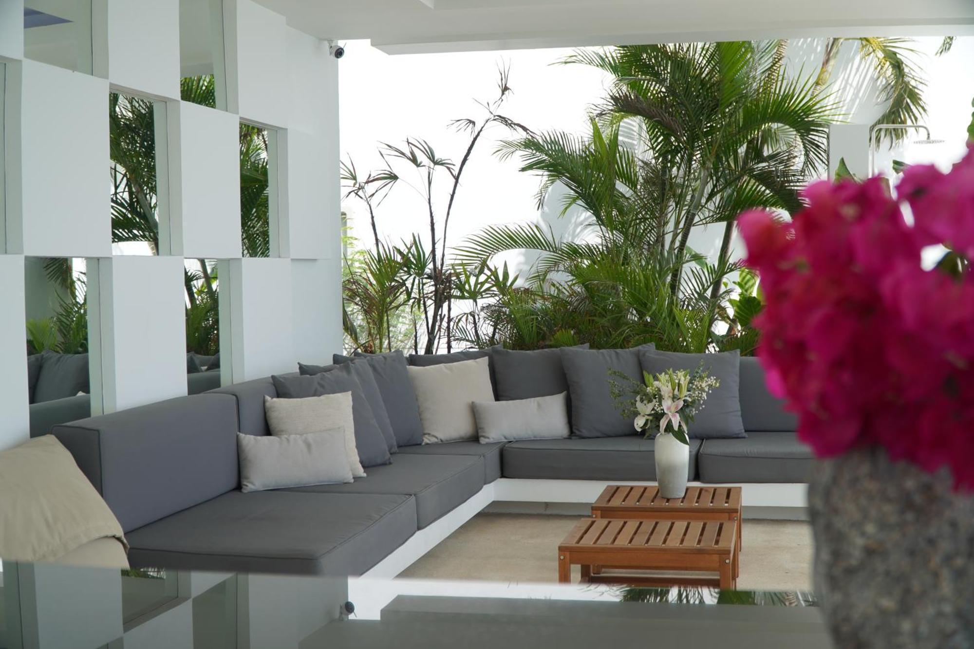 The Beach Residence Koh Samui Exterior foto