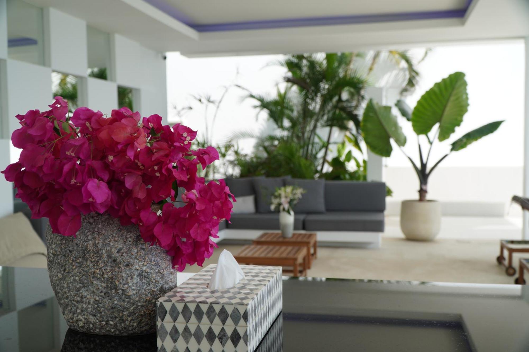 The Beach Residence Koh Samui Exterior foto