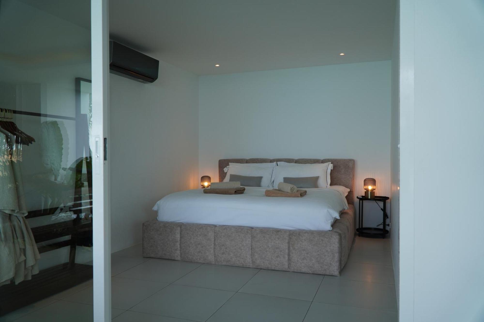 The Beach Residence Koh Samui Exterior foto